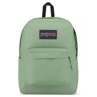 ราคา JanSport รุ่น SUPERBREAK PLUS มีช่องใส่ Laptop 15 นิ้ว และช่องใส่ขวดน้ำ กระเป๋าสะพาย JanSport Backpack กระเป๋าJansport กระเป๋าเป้ (21026882996)