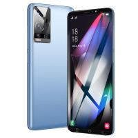 ราคา 2024 ใหม่ โทรศัพท์มือถือ OPPQ A57 5G smartphone 6 7นิ้ว เต็มจอ โทรศัพท์เคลื่อนที่ 5G ขายดี สมาร์ทโฟน Ram 16GB Rom 512GB ใส่ได้สองซิม รองรับเกมส์ และแอพธนาคาร โทรศัพท์ 6800mAh โทรศัพท์ถูกๆ (21358002554