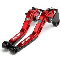 ราคา สำหรับ Yamaha AEROX 155 AEROX155 NVX155 NVX 155 อุปกรณ์เสริมรถจักรยานยนต์ CNC พับคลัทช์เบรคคลัทช์มือเบรค (19194880539)