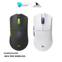 ราคา เมาส์ Darmoshark M3s Pro Wireless Gaming Mouse (21427553648)
