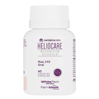 ราคา HELIOCARE ULTRA D 30 Capsules เม็ดส้มเขียว ป้องกันหลังทำเลเซอร์ เสริมมวลกระดูก ผู้ทำงาน เล่นกีฬากลางแจ้ง Heliocare purewhite Pearlis Glutathion (21434272562)