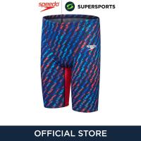 ราคา SPEEDO Fastskin Endurance Max High Waisted Jammer กางเกงว่ายน้ำเด็กผู้ชาย (21592612684)