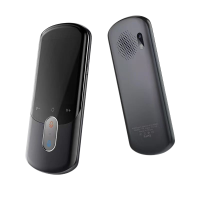 ราคา นักแปลเสียงอัจฉริยะ การแปลพร้อมกันออฟไลน์ การเรียนภาษาอังกฤษอัจฉริยะ การเดินทางไปต่างประเทศ ไทย อังกฤษ ญี่ปุ่น เกาหลี ฝรั่งเศส เยอรมัน รัสเซีย และจีน (21527390740)