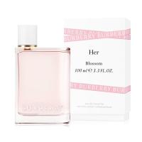 ราคา Her EDP EDT Summer Girl 100ml เบอเบอร์รี่ น้ำหอมผู้หญิง (21321788344)
