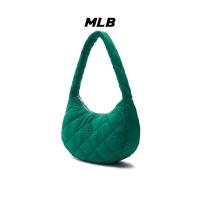 ราคา MLB กระเป๋า Hobo Bag แฟชั่น กระเป๋าคาดอก (21623696933)