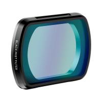 ราคา Ulanzi PK01 Black Mist Filter for DJI Osmo Pocket 3 ฟิลเตอร์เสริมสำหรับกล้อง DJI Osmo Pocket 3 (21552529338)