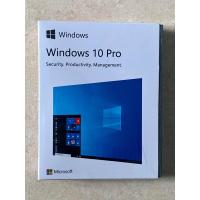 ราคา แท้ Windows 10 Pro 64 bit การเปิดใช้งานและอัปเดตตลอดอายุการใช้งาน 1 PC จัดส่งคีย์ให้ลูกค้าทางเมลอัพเดทได้ตลอดถาวร (21735344141)