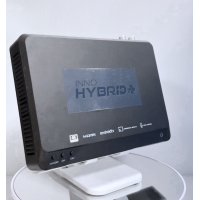 ราคา กล่องทรู TrueID TV Inno Hybrid Androidดูหนัง ดูบอล ดูยูทูป ดูทีวีดิจิตอล สินค้าใหม่ ตัวโชว์ อุปกรณ์ครบกล่อง ส่งฟรี ส่งไว มีประกันรับเคลมฟรี (20854828877)