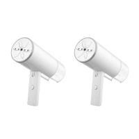 ราคา B Mall เตารีดไอน้ำ เตารีดแบบพกพา เตารีดพกพา Iron Steamer 145ml เตารีดไอน้ำพกพา ที่รีดผ้า เครื่องรีดผ้า เตารีดไอน้ำพกพา เตารีดไอน้ำแบบยืน ไอน้ำ Steam Iron เตารีดไอน้ำมือ Garment Steamer (21305146339)