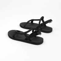 ราคา Montbell 2024 รองเท้าแตะรัดส้น รุ่น 1129714 Lock On Sandals (21760138815)