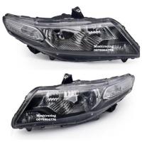 ราคา ไฟหน้า HONDA CITY ปี2008 2009 2010 2011 2012 (15730276150)