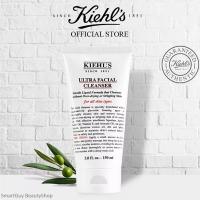 ราคา Kiehl s Ultra Facial Cleanser 150ml คลีนเซอร์ทำความสะอาดผิวหน้าสูตรพิเศษจากต่างประเทศ (15977919820)