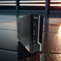 ราคา เครื่อง PC ACER i3 gen 1 ram ddr3 4gb HDD 320GB (21780055285)