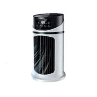 ราคา SHARP พัดลมแอร์ พัดลมไอเย็น แอร์เคลื่อนที่ พัดลมแอร์ไอน้ำ แอร์เคลื่อนที่ เย็นเร็ว พัดลมแอร์มินิ พัดลมแอร์เย็นๆ พัดลมปรับอากาศขนาดเล็ก เครื่องปรับอากาศสำนักงาน usb (21473835704)