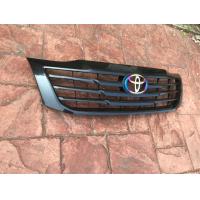 ราคา กระจังหน้า Vigo ปี 2012 2014 งานสีดำด้าน (11705727157)