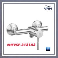 ราคา VRH ก๊อกผสมฝักบัวแบบติดผนัง รุ่นMARATHON HFVSP 3121A2 (21399376308)