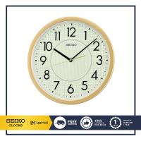 ราคา SEIKO CLOCKS นาฬิกาแขวน รุ่น QXA629G (1746810441)
