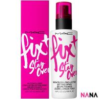 ราคา MAC Fix Stay Over Long Lasting Setting Spray 100ml (21243064603)