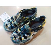 ราคา รองเท้า Shimano รุ่น EVAIR FISHING SHOE เเบบหุ้มส้น รองเท้าตกปลา รองเท้าเดินป่า (15543195371)