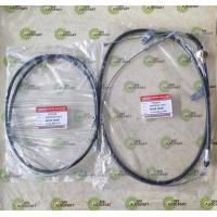 ราคา สายเบรคมือ TOYOTA โตโยต้า LN106 4WD TIGER4WD 1ชุด (15664769725)