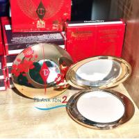 ราคา Charlotte Tilbury AirBrush Flawless Micro Powder 8g Limited แป้งอัดแข็งไม่ผสมรองพื้น ผลิต9 21 (20085025282)