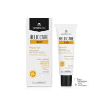 ราคา Heliocare 360 Water Gel SPF 50 (21752741440)