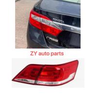 ราคา ไฟท้ายไฟท้ายไฟเบรกสำหรับ Toyota Camry 2009 2010 2011 ACV41 (18647067716)