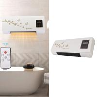 ราคา เครื่องปรับอากาศทำความเย็นและทำความร้อน เครื่องปรับอากาศติดผนังขนาดเล็ก (21723639850)