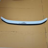 ราคา กันแมลง NISSAN NAVARA NP300 สีขาว สำหรับใส่ปี 2014 2020 (19857190490)