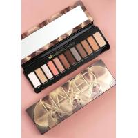 ราคา Urban Decay Naked Reloaded Eyeshadow Palette (663744781)
