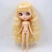 ราคา พร้อมส่ง ตุ๊กตาบลายธ์ รีเจค ฟรี ชุด รองเท้า กิ๊บ เปลี่ยนสีตาได้ 4 สี บอดี้ 19 ข้อต่อ Reject 30 cm (13748902490)