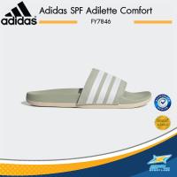 ราคา Adidas รองเท้าแตะ SPF Adilette Comfort FY7846 FY7848 FY7898 1300 (14524137061)