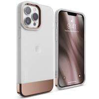 ราคา แถมฟิล์ม เคส elago Glide Case สำหรับ iPhone 13 Pro Max (21545295947)