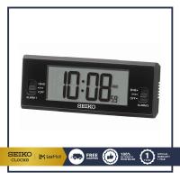 ราคา SEIKO CLOCKS นาฬิกาดิจิตอล รุ่น QHL093K (20251928123)
