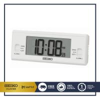 ราคา SEIKO CLOCKS นาฬิกาดิจิตอล รุ่น QHL093W (20252077045)