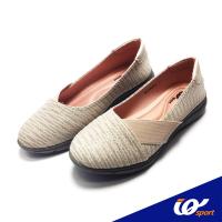 ราคา IQ SPORT รองเท้าลำลองผู้หญิงเพื่อสุขภาพ Fashion รหัสHL5 RR2501L (19500107669)