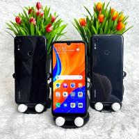 ราคา มือถือหัวเหว่ย y6s มือ แรม 3 รอม 64 กิ๊ก ฟรีชุดชาร์จ (21307672256)
