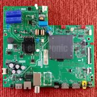 ราคา เมนบอร์ด TCL 32S66A พาสบอร์ด TPD MT9221T PB775 (7364002899)