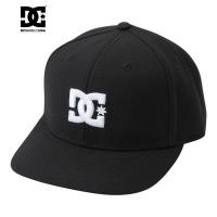ราคา DC Shoes หมวก Empire Snapback Black ADYHA04161 KVJ0 (11760676720)