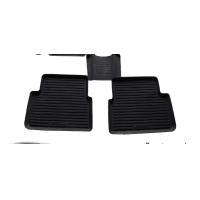 ราคา Toyota Altis 2008 2013ผ้ายางปูพื้น ยกขอบ ตรงรุ่น พรมยางปูพื้นถาดยางปูพื้น แยกตามตัวเลือก (15951010349)