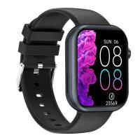 ราคา Aolon สมาร์ทวอท์ช หน้าจอ HD ขนาด 1 83 นิ้ว นาฬิกาโทรบลูทูธ IP68 นาฬิกาสปอร์ตกันน้ำ รองรับภาษาไทย ตรวจวัดอัตราการเต้นของหัวใจ (21630242961)