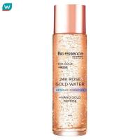 ราคา Bio essence ไบโอ เอสเซ้นซ์ ไบโอ โกลด์ โรส โกลด์ วอเตอร์ 100 มล (21511275962)