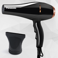 ราคา Panasonicไดร์เป่าผม เครื่องเป่าผม 2300W ไดร์เป่าผมพลังสูง ไดร์เป่าผมไอออนลบ ลมร้อนลมเย็น ร้อนเร็ว ลมแรง แห้งเร็ว (21542742747)