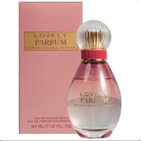 ราคา Sarah Jessica Parker Lovely edp 30mlNEW Sarah Jessica Parker Love parfum edu 30mlLovely you edp 30ml กล่องซีล (21315787210)