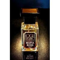 ราคา MAFIA BOSS 50ml ของแท้ 100 ส่งจากไทย น้ำหอมผู้ชาย EDP 50 ml Mens Perfume สำหรับผู้ชาย RogueElegance MAFIA BOSS Perfume Hugo Boss Mix (21558356101)