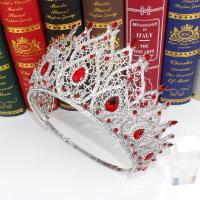 ราคา top เทียร่า มงกุฎนางงาม มงกุฎเจ้าหญิง งานสวย ปราณีต (19679406444)