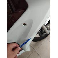 ราคา แท้ศูนย์ ชุดสี Wave125 i ปี 2023 แท้ศูนย์ รับประกัน มีสติ๊กเกอร์ติดมาให้จากโรงงาน เป็นรุ่นมีช่องใส่ของด้านซ้ายตรงข้ามกุญแจ เฟรมเวฟ กาบเวฟ H117 (21405845190)