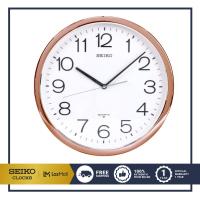 ราคา SEIKO CLOCKS นาฬิกาแขวน รุ่น PAA020F (1746762595)