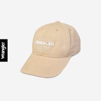 ราคา WRANGLER หมวกผู้ชาย ทรง Cap รุ่น WR S324UHATN10 (21599167559)