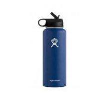 ราคา Ready Stock 18oz 32oz 40oz HydroFlask Outdoor Sports Bottle Stainless Steel Solid Color Vacuum Thermal Cup Portable 18oz32oz40oz Flask (19563748769)